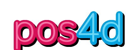 pos4d — logo kanal
