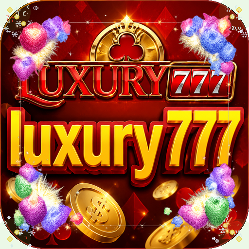 luxury777 — mitra unggulan